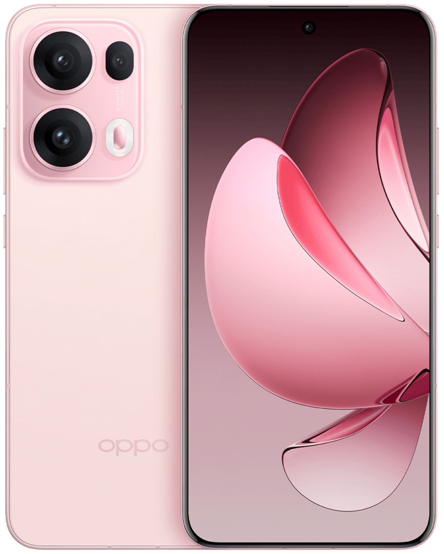 Oppo Reno13 Pro (China)